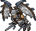 Aerial Disciple outfit
