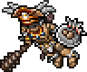 Ancient Aucar outfit