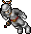 Assassin outfit
