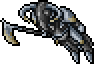 Doom Knight outfit