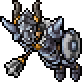 Dragon Knight outfit