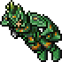 Dragon Slayer outfit