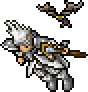 Evoker outfit