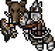 Falconer outfit