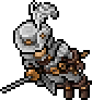 Fencer outfit