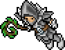 Forest Warden outfit