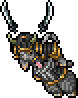 Ghost Blade outfit