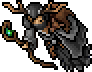 Grove Keeper outfit
