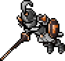 Jouster outfit