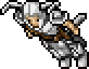 Knight outfit