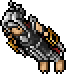 Martial Artist outfit