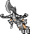 Mercenary outfit
