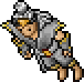 Monk outfit