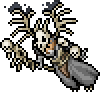 Necromancer outfit