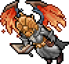 Phoenix Evoker outfit