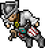 Pirate outfit