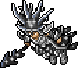Rift Warrior outfit