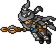 Rune Master outfit