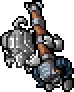 Siege Master outfit