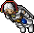 Summoner outfit