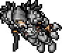 Trophy Hunter outfit