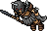 Veteran Paladin outfit
