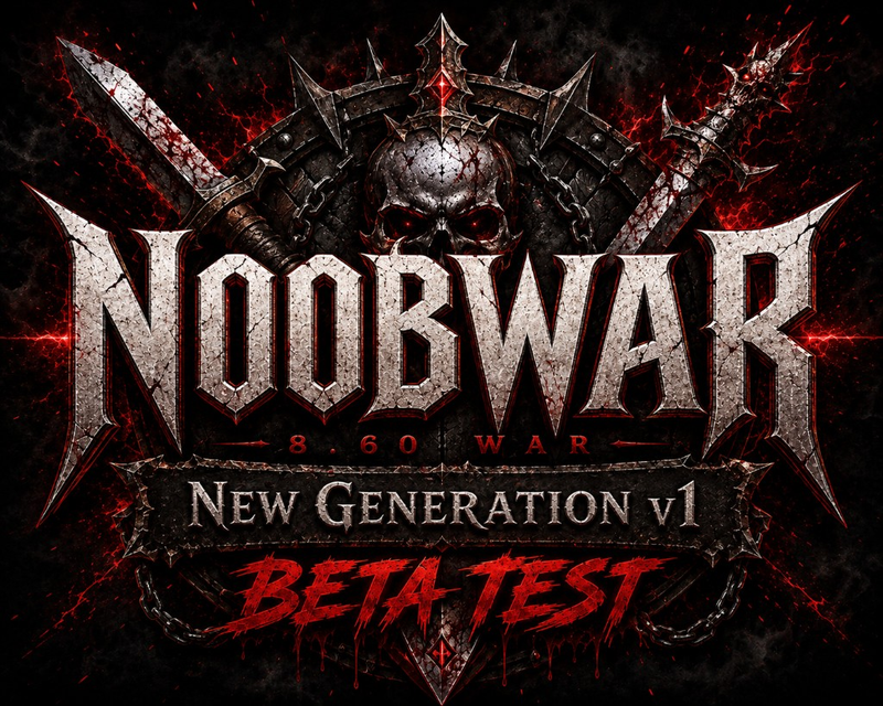 NoobWar